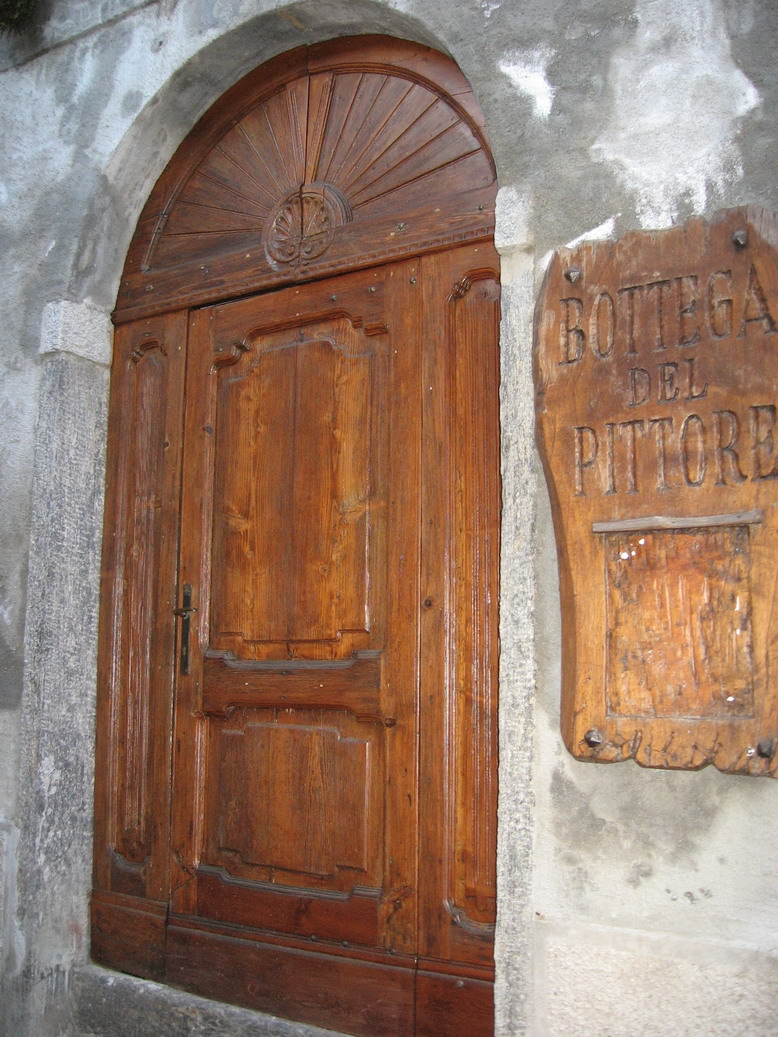 Portoni